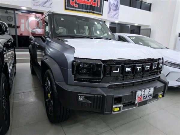 جيتور T2 2026 للبيع في العراق -  بغداد